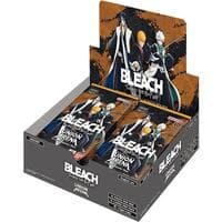 BLEACH: Thousand-Year Blood War - Booster Box - UE01BT: BLEACH: Thousand-Year Blood War - Union Arena card