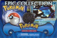 Epic Collection ex Deck [Feraligatr] - Miscellaneous Cards & Products - Pokemon card