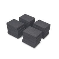 Storage Box Monster Pads (20ct.) - BCW Card Storage Boxes - Collectible Storage card