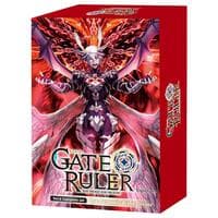 The Demonic & the Divine Complete Set - The Demonic & the Divine - Gate Ruler card