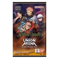 Jujutsu Kaisen - Booster Pack - UE03BT: Jujutsu Kaisen - Union Arena card