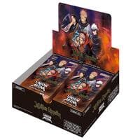Jujutsu Kaisen - Booster Box - UE03BT: Jujutsu Kaisen - Union Arena card