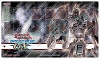 Yu-Gi-Oh! 2023 Speed Duel GX Game Mat - Ancient Gear Golem - Konami Playmats - Playmats card