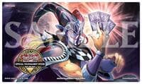 Yu-Gi-Oh! OTS Championship Playmat -Joker's Wild - Konami Playmats - Playmats card