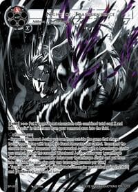 Night of Transcendence (Uber Rare) - Thoth of the Trinity - Force of Will card