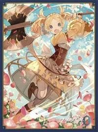Fire Emblem Cipher Sleeve Collection No.FE60: Lissa (65-Pack) - Movic Imported Card Sleeves - Card Sleeves card