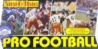 Strat-O-Matic Deluxe Football 2009 Edition Board Game - Strat-O-Matic - Boardgames card