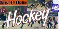 Strat-O-Matic Pro Hockey 2009 Edition Board Game - Strat-O-Matic - Boardgames card