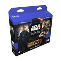Shadows of the Galaxy - Two-Player Starter - Shadows of the Galaxy - Star Wars: Unlimited card