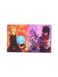Shinobi War Deck Box - SleeveChief Deck Boxes - Deck Boxes card