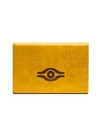 Pak X Deck Box (Gold) - SleeveChief Deck Boxes - Deck Boxes card