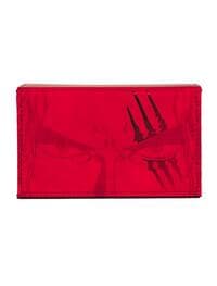 Red Hair Deck Box - SleeveChief Deck Boxes - Deck Boxes card