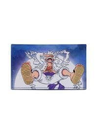 Gear 5 Deck Box - SleeveChief Deck Boxes - Deck Boxes card