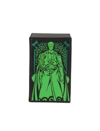 Pirate Hunter Deck Box - SleeveChief Deck Boxes - Deck Boxes card