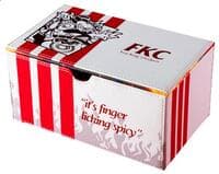 FKC Deck Box - SleeveChief Deck Boxes - Deck Boxes card