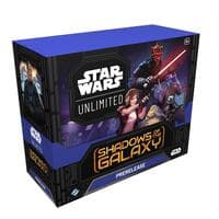 Shadows of the Galaxy - Prerelease Kit - Shadows of the Galaxy - Star Wars: Unlimited card
