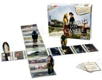 Princess Bride: Storming the Castle Board Game - Toy Vault - Boardgames card