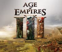 Age of Empires III 2nd Edition Board Game - Tropical Games - Boardgames card