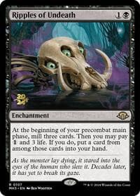Ripples of Undeath - Prerelease Cards - Magic: The Gathering card