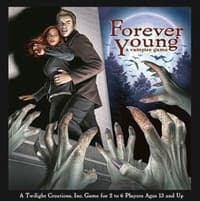 Forever Young: A Vampire Game - Twilight Creations - Boardgames card