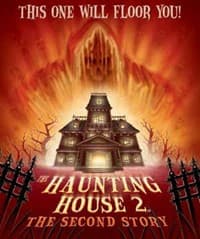 Haunting House 2: The Second Story Expansion - Twilight Creations - Boardgames card