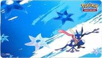 Greninja Standard Gaming Playmat for Pokemon - Ultra Pro Playmats - Playmats card
