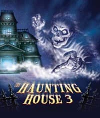 Haunting House 3: A Ghost Story Expansion - Twilight Creations - Boardgames card