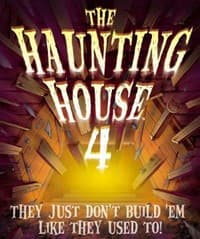 Haunting House 4: They Just Don't Build Them Like They Used To! Expansion - Twilight Creations - Boardgames card