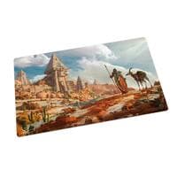 Artist Rendition Playmat - Mario Renaud: The Search - Ultimate Guard Playmats - Playmats card