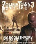 Zombie Town 3: Big Boom Theory Expansion - Twilight Creations - Boardgames card
