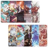 Modern Horizons 3 Planeswalkers Double-Sided Standard Playmat For Magic: The Gathering - Ultra Pro Playmats - Playmats card