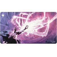 Modern Horizons 3 Flare of Malice Standard Gaming Playmat for Magic: The Gathering - Ultra Pro Playmats - Playmats card