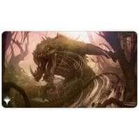 Modern Horizons 3 Nethergoyf Standard Gaming Playmat for Magic: The Gathering - Ultra Pro Playmats - Playmats card