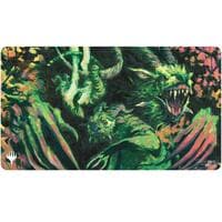 Modern Horizons 3 Birthing Ritual Standard Gaming Playmat for Magic: The Gathering - Ultra Pro Playmats - Playmats card