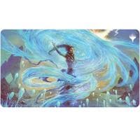 Modern Horizons 3 Flare of Denial Standard Gaming Playmat for Magic: The Gathering - Ultra Pro Playmats - Playmats card