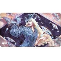 Modern Horizons 3 Breya, Etherium Shaper Standard Gaming Playmat for Magic: The Gathering - Ultra Pro Playmats - Playmats card