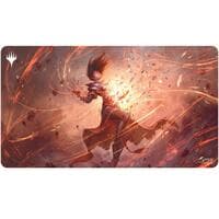 Modern Horizons 3 Flare of Duplication Standard Gaming Playmat for Magic: The Gathering - Ultra Pro Playmats - Playmats card