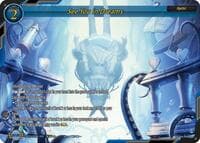 See You in Dreams - The Demonic & the Divine - Gate Ruler card