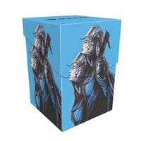 Modern Horizons 3 Omo, Queen of Vesuva 100+ Deck Box for Magic: The Gathering - Ultra Pro Deck Boxes - Deck Boxes card