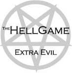 HellGame Extra Evil Expansion - GMT GamesUdo Grebe Gamedesign - Boardgames card