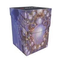 Modern Horizons 3 Pearl Medallion 100+ Deck Box for Magic: The Gathering - Ultra Pro Deck Boxes - Deck Boxes card