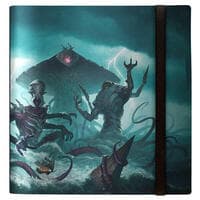 Modern Horizons 3 Eldrazi Storm 12-Pocket PRO-Binder for Magic: The Gathering - Ultra Pro Storage Albums - Storage Albums card