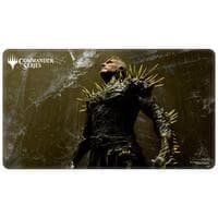 Commander Series #1: Mono - K'rrik Stitched Standard Gaming Playmat for Magic: The Gathering - Ultra Pro Playmats - Playmats card