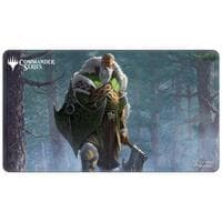 Commander Series #1: Mono - Fynn Stitched Standard Gaming Playmat for Magic: The Gathering - Ultra Pro Playmats - Playmats card