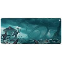 Horizons 3 Eldrazi Storm 6ft Table Playmat for Magic: The Gathering - Ultra Pro Playmats - Playmats card