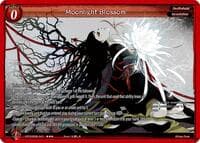 Moonlight Blossom - The Demonic & the Divine - Gate Ruler card