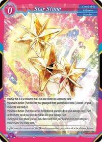Star Stone - The Demonic & the Divine - Gate Ruler card