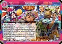 Reunited - The Demonic & the Divine - Gate Ruler card
