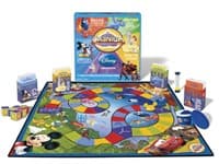 Cranium: Disney Family Edition - USAopoly - Boardgames card