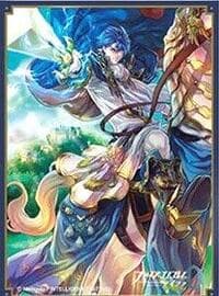 Fire Emblem 0 Cipher Sleeve Collection No.FE33: Sigurd (65-Pack) - Movic Card Sleeves - Card Sleeves card